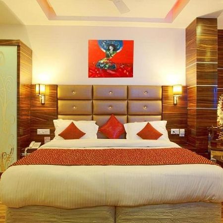 Hotel Ark Suites At Delhi Airport Νέο Δελχί Εξωτερικό φωτογραφία