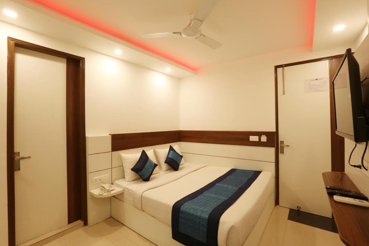 Hotel Ark Suites At Delhi Airport Νέο Δελχί Εξωτερικό φωτογραφία